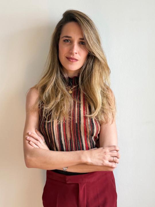 María Murillo