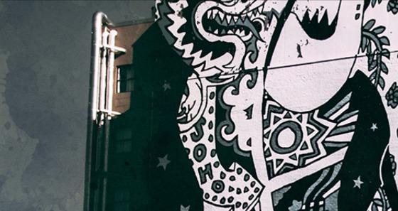 The Creative City