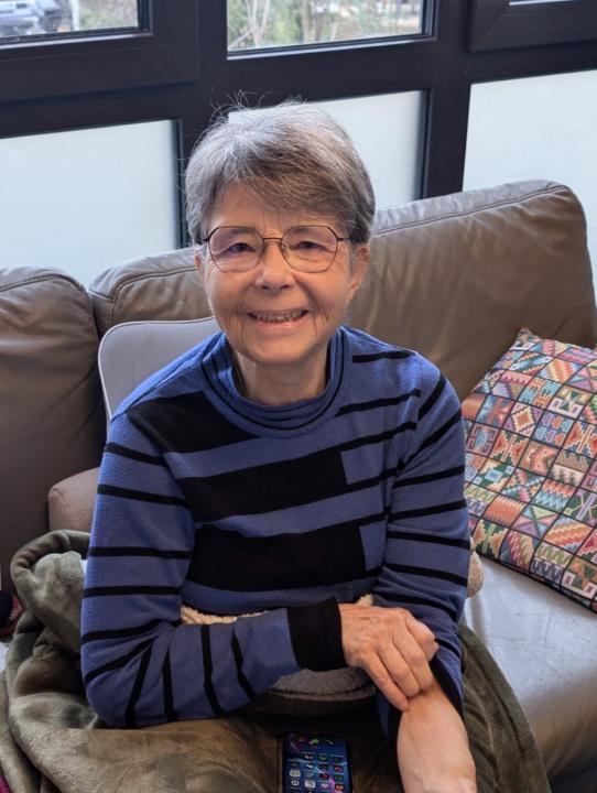 Christel Römer