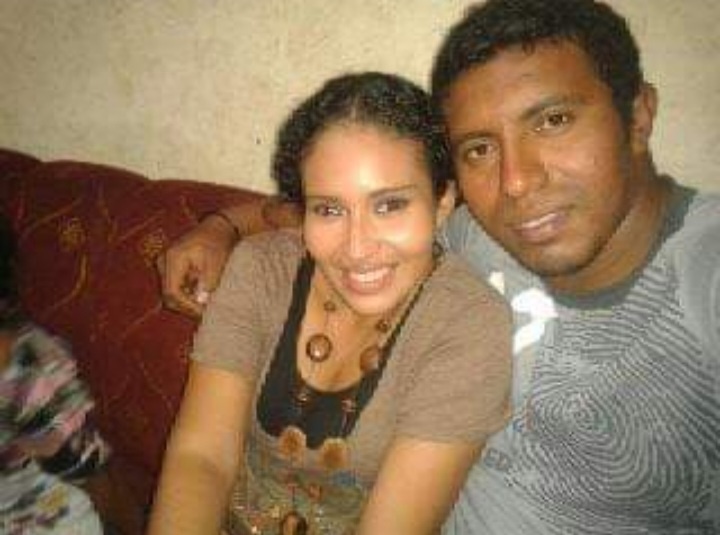 Allysson Medina
