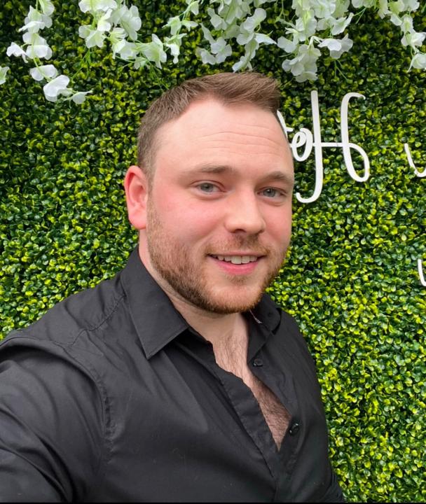 Josh Williams