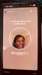 Cynthia Foster