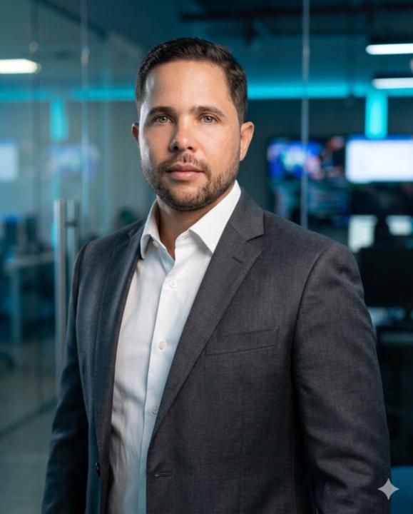 Juan Pablo Rivera Ortiz