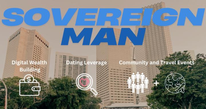 Sovereign Man