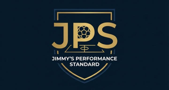 Jimmy's Pro Standard