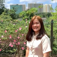 Lydia Choong