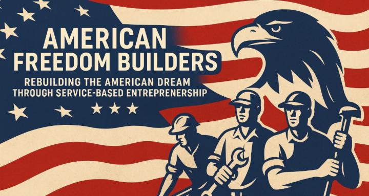 American Freedom Builders