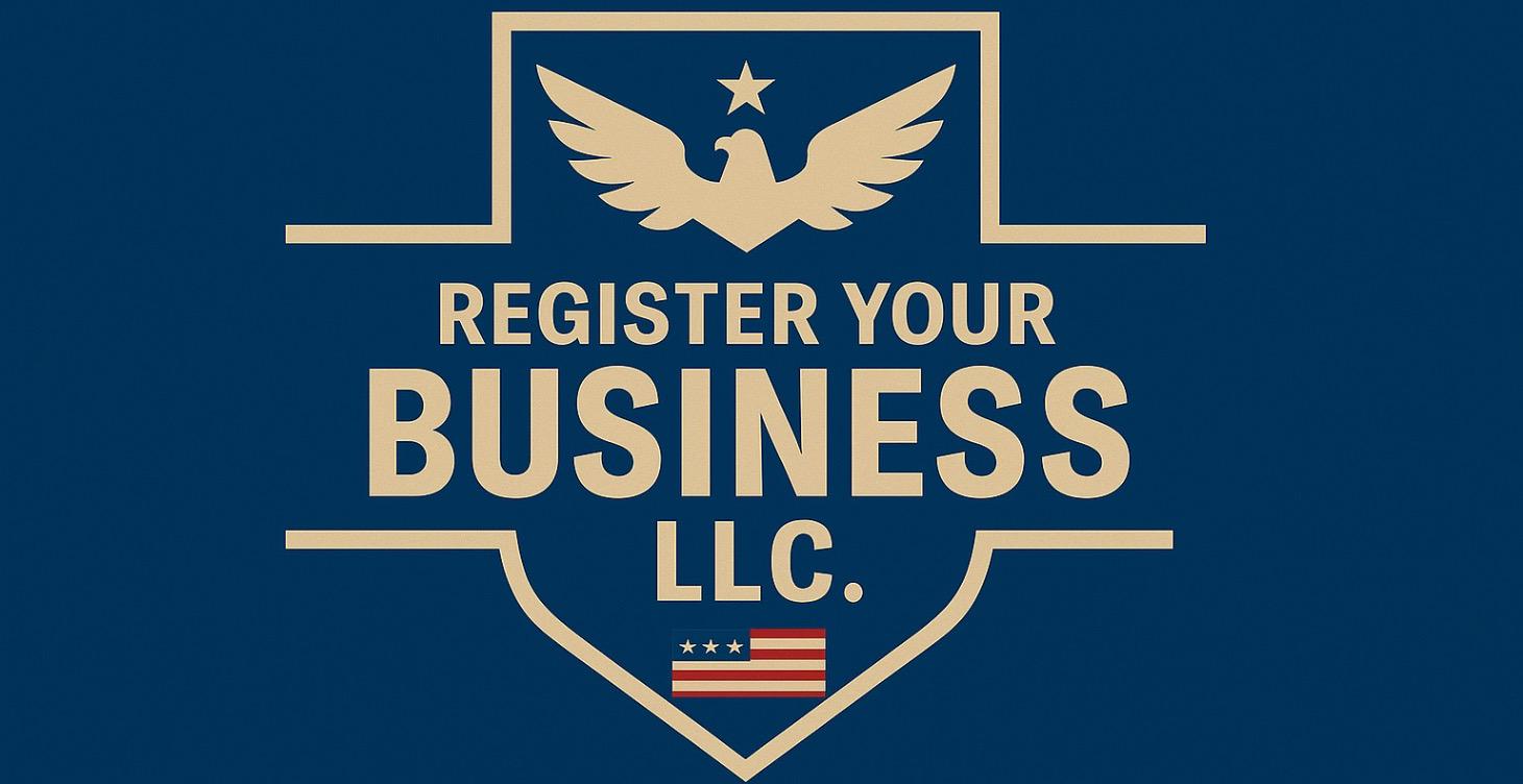 MODULE 5 — REGISTER YOUR BUSINESS (LLC)