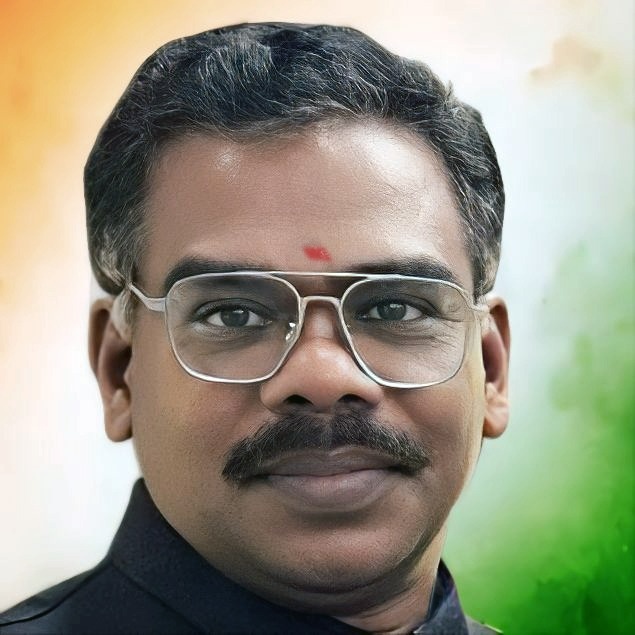 Velappan Jeyakumar