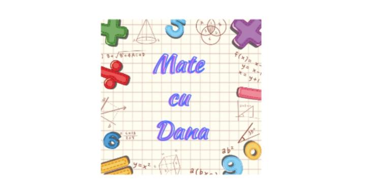 Mate cu Dana