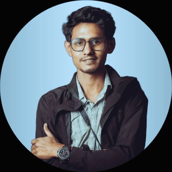 Md Sajjad Hossen Shaown