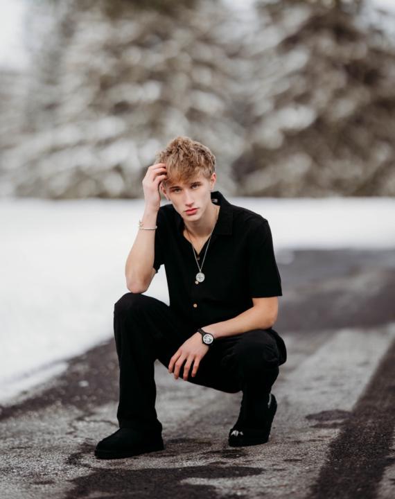 Roni Grieco