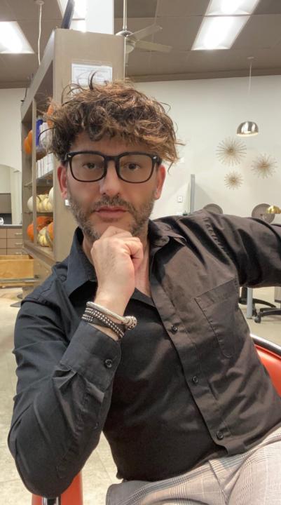 Riccardo Nazzario Candido