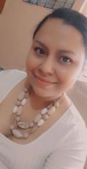 Cesia Ethel Ramirez de Brito