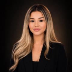 Kinberly Cruz