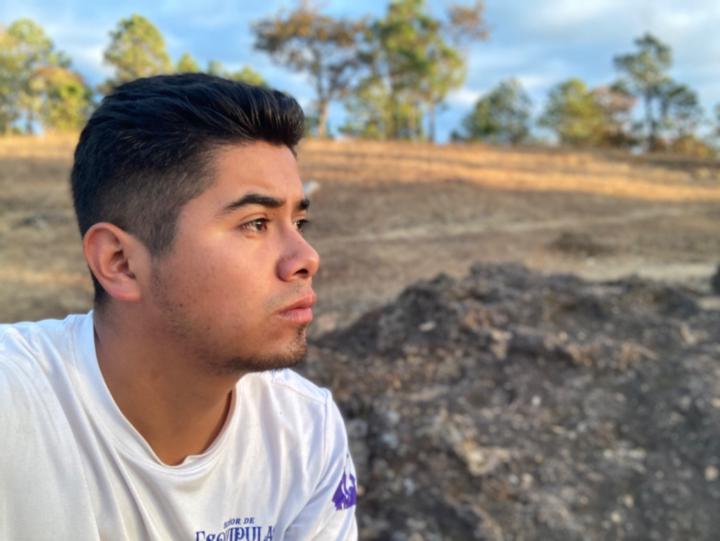 Jose Martinez