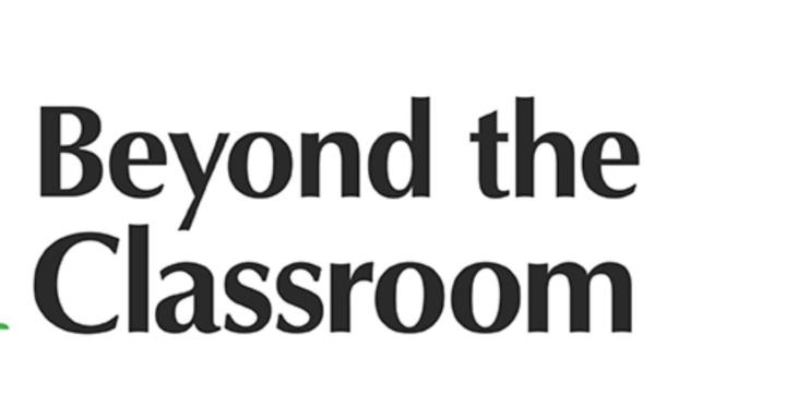 Beyond the Classroom Training
