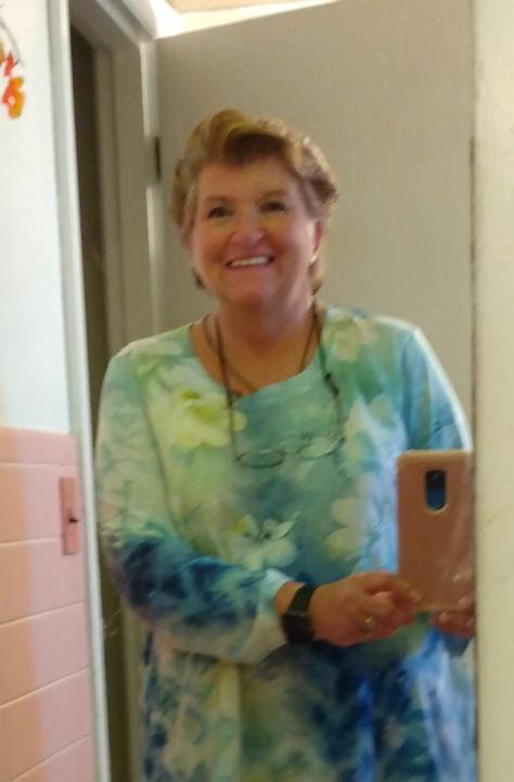 Theresa Gadd
