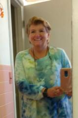 Theresa Gadd