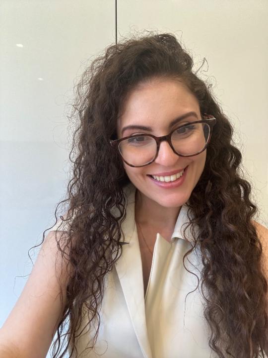 Brigitte Gerges