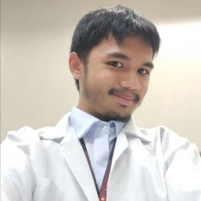Kevyn Andersen Bautista