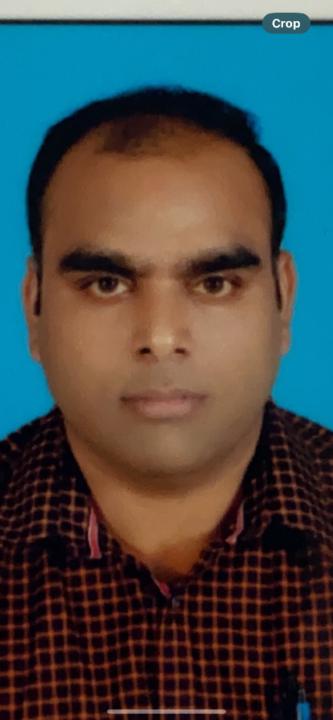 Karthikeyan Kumarasamy