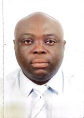 Daniel Gbenou