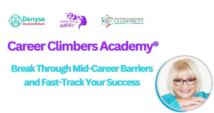 Self-paced Career Climbers