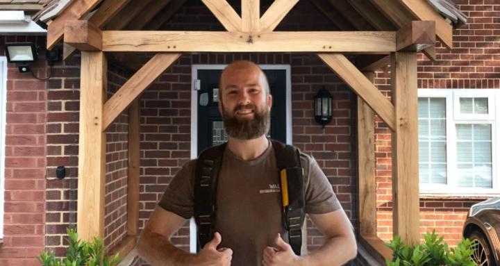 Wayne’s Carpentry World