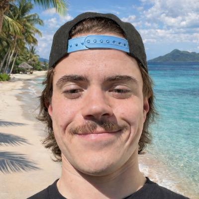 Brady Cripps