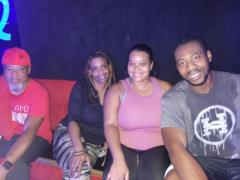 Kiandra Plummer