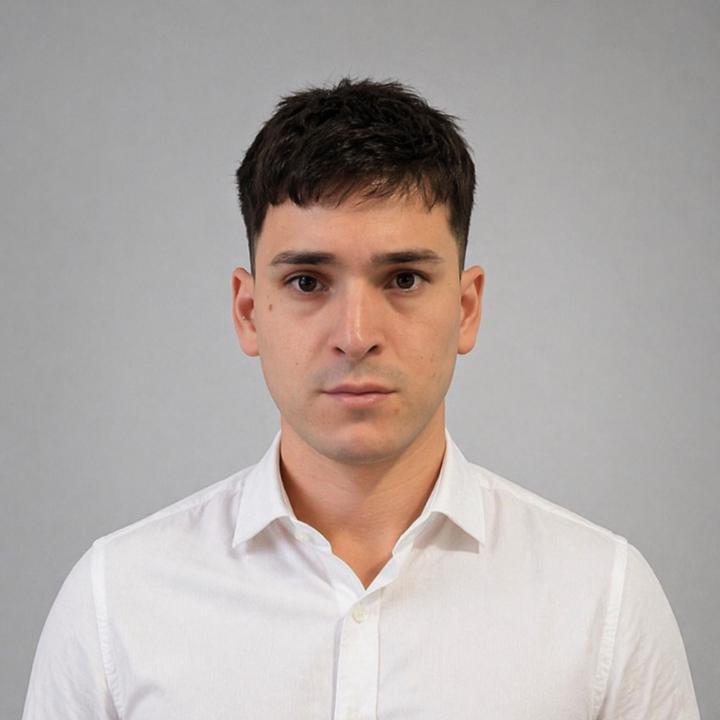 Ariel Altamirano