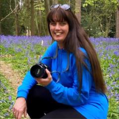 Sharon Scott