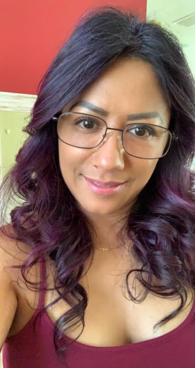 Ruth Zuniga