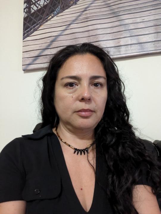 Jacqueline Soto Ocampo