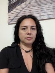 Jacqueline Soto Ocampo