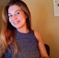Natalia Gonzalez