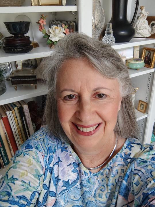 Jane Atkins