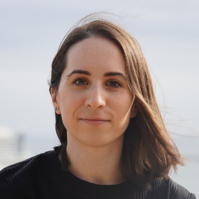 Cristina Aznar martinez