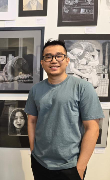 Vinh Nguyen