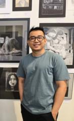 Vinh Nguyen