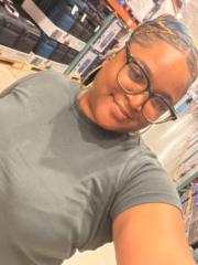 Lakeita Terrell