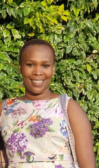 Priscila Ngugi