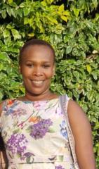 Priscila Ngugi
