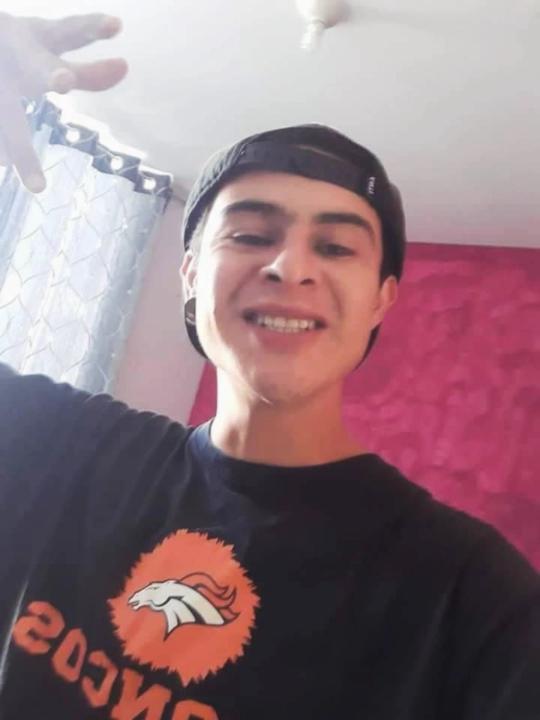 Francisco Montes garay