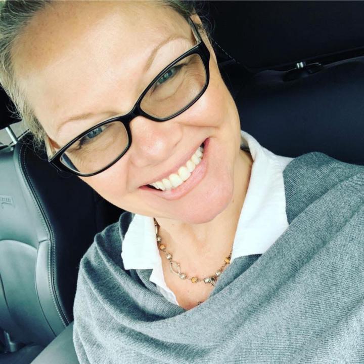 Kelly Farmer