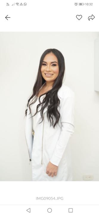 Ingris Johana Caro medina