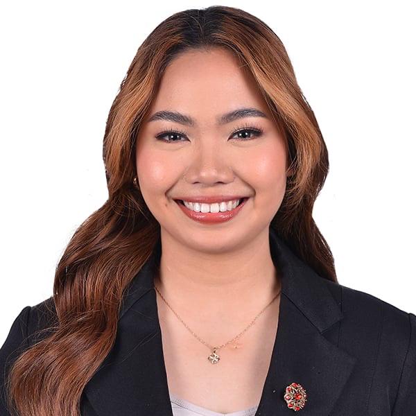 Aiza Ybañez