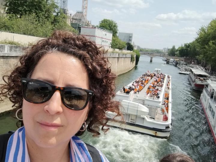 María Rodríguez Alonso