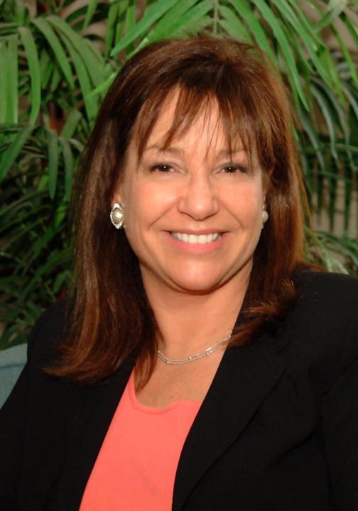 Jeannine Worthington